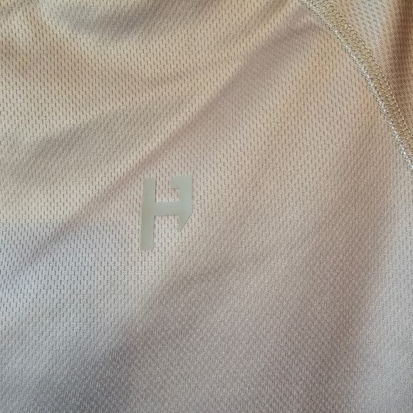 Handup Apparel Men’s MTB Cycling Jersey Lightweight Performance Shirt Gray S - Picture 3 of 10